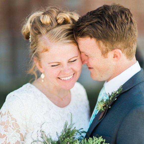 Meet your Posher, Scott - Picture 1 of 1